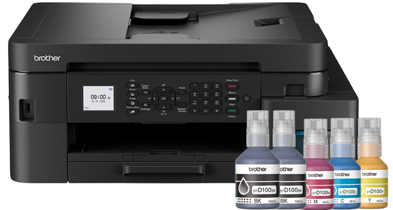Brother InkBenefit Plus MFC-T930DW