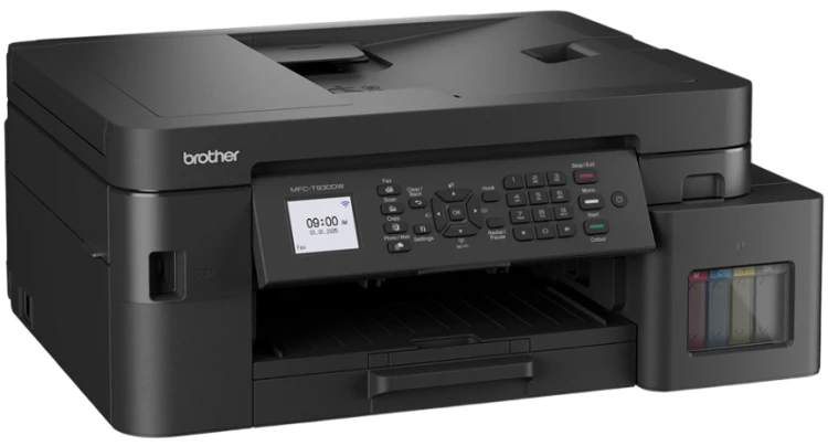 Brother InkBenefit Plus MFC-T930DW