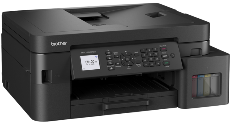 Brother InkBenefit Plus MFC-T930DW