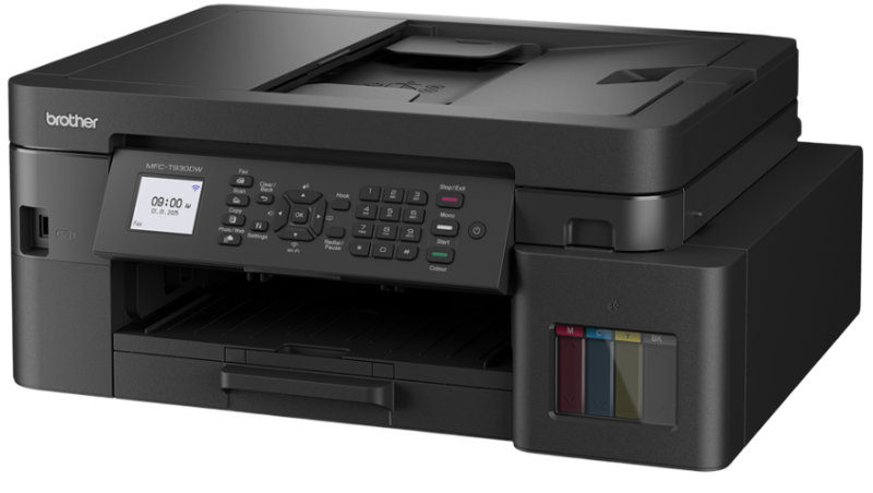 Brother InkBenefit Plus MFC-T930DW