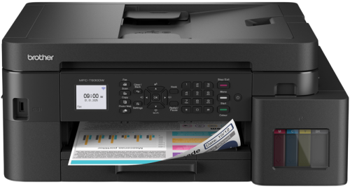 Brother InkBenefit Plus MFC-T930DW