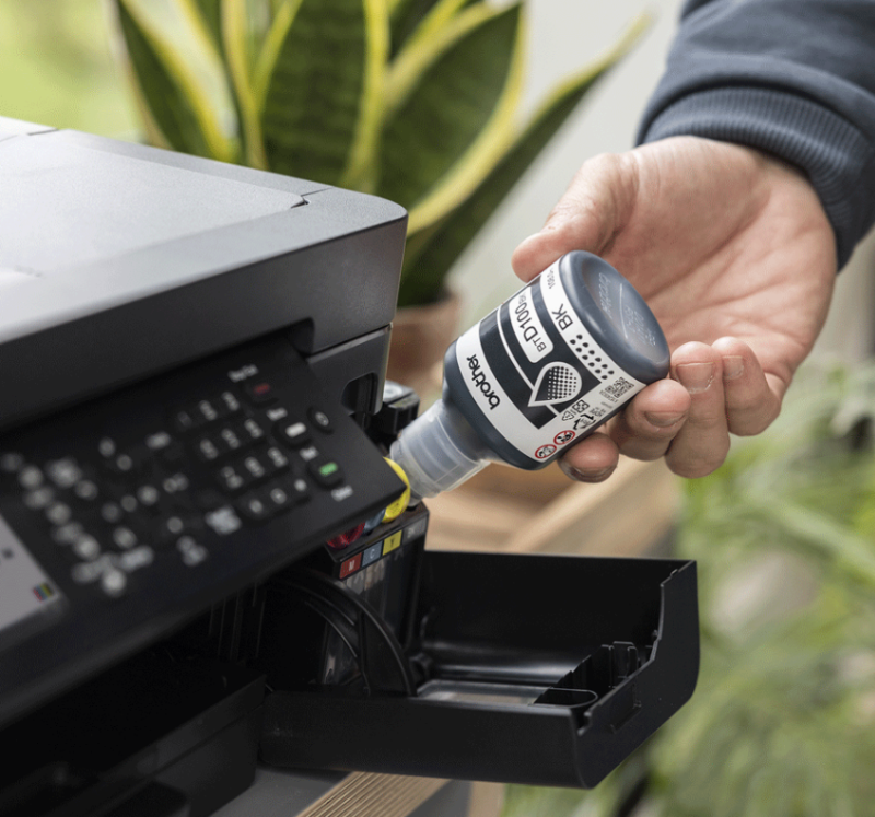 Brother InkBenefit Plus MFC-T930DW