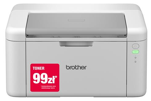 Brother HL-L1230W
