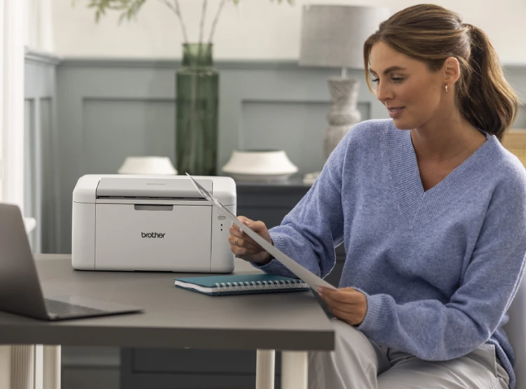Brother HL-L1230W
