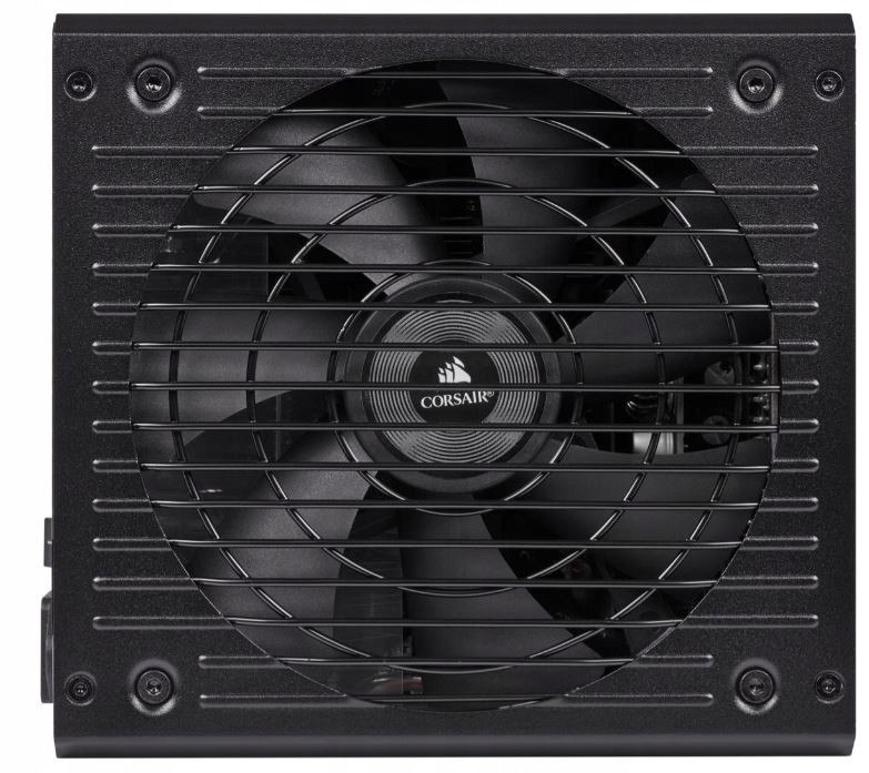 Zasilacz Corsair RM 850W Gold
