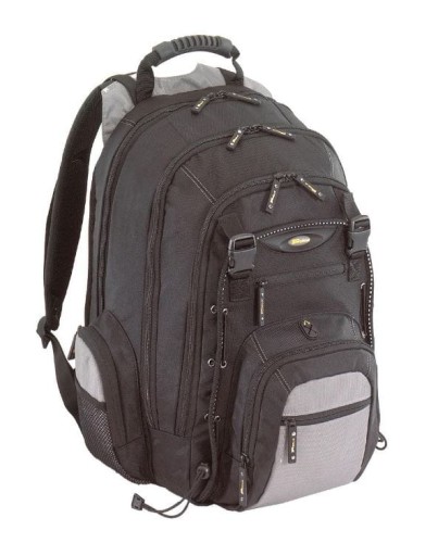 Plecak Targus CITY GEAR TCG650