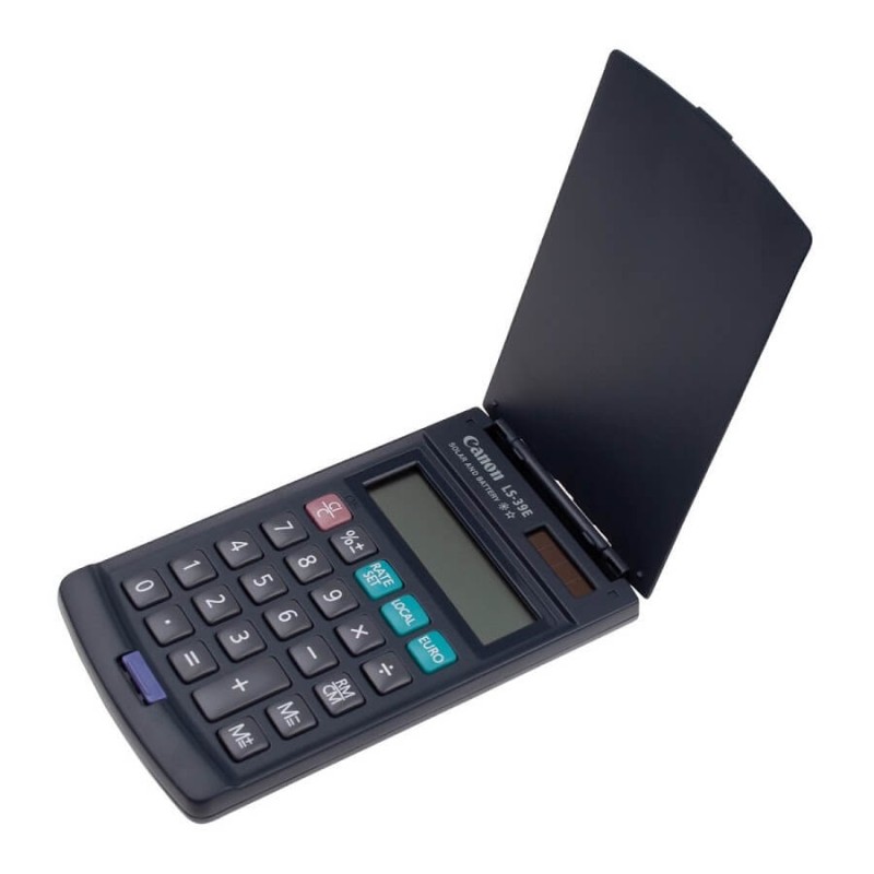 Kalkulator Canon LS-39E