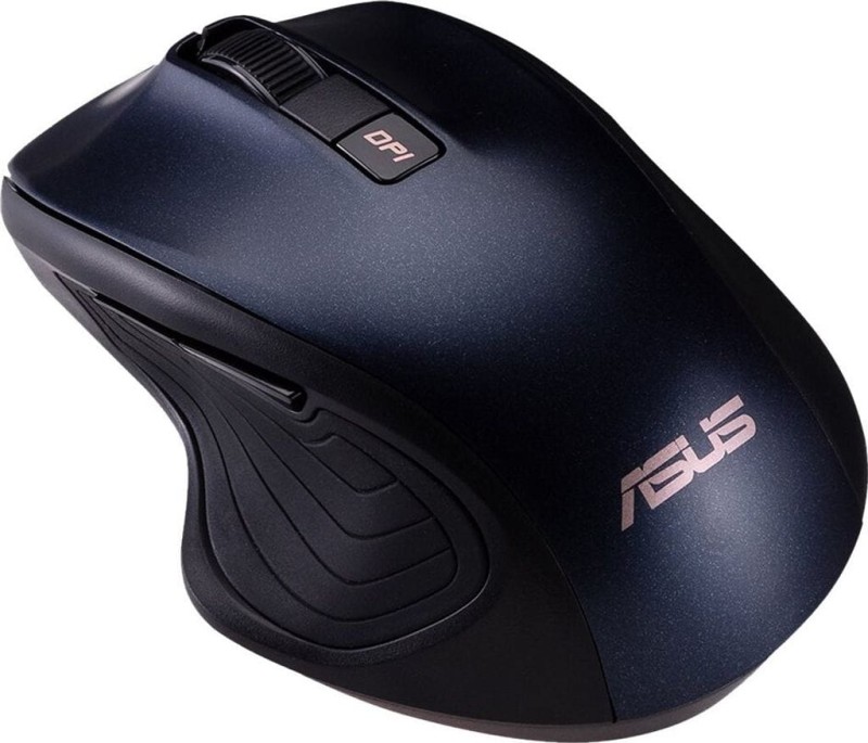 Myszka Acer MW202