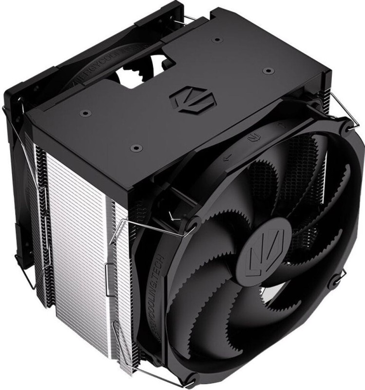 ENDORFY Fortis 5 Dual Fan