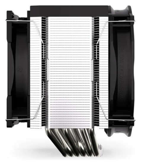 ENDORFY Fortis 5 Dual Fan