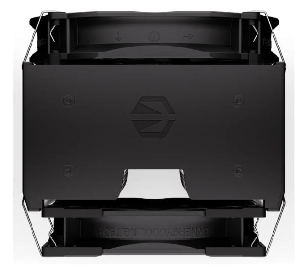 ENDORFY Fortis 5 Dual Fan