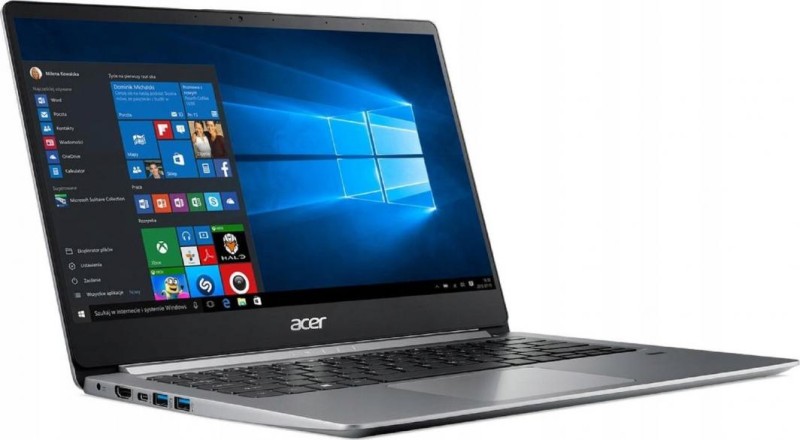 Laptop Acer Swift 1