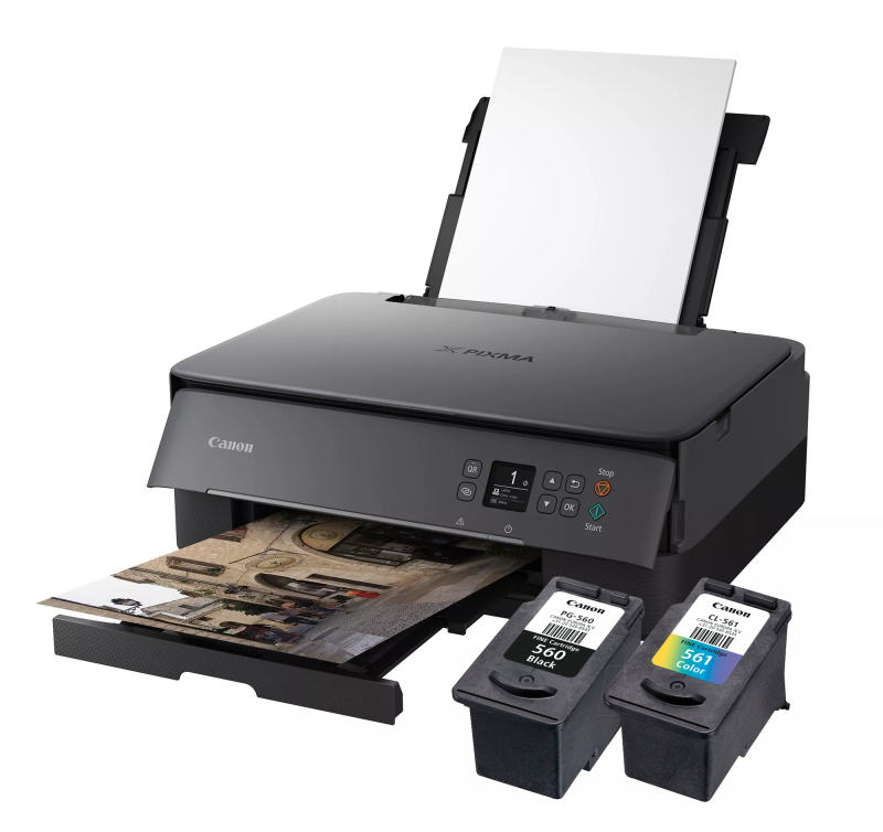 Canon Pixma TS5350i