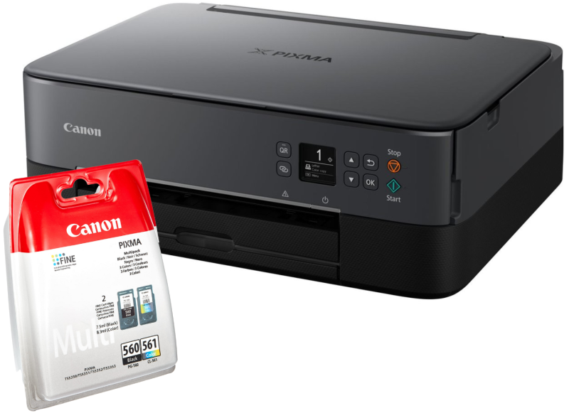 Canon Pixma TS5350i