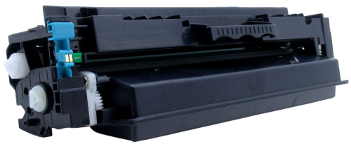 Toner Canon CRG-055H XL zamiennik - 6000 stron (Niebieski)
