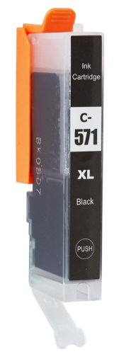 Tusz do Canon CLI-571XL Czarny