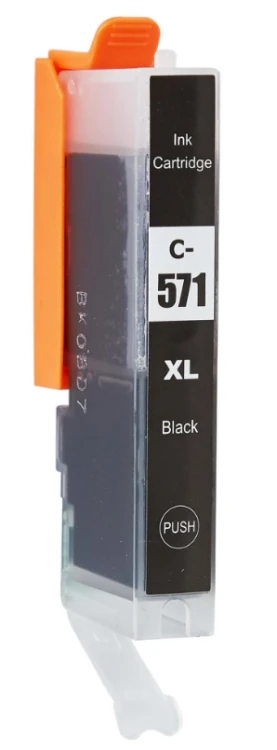 Tusz do Canon CLI-571XL Czarny