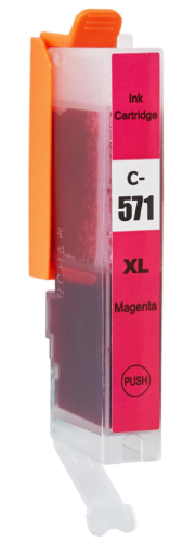 Tusz do Canon CLI-571XL Magenta