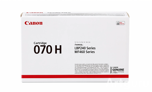Toner Canon CRG-070H