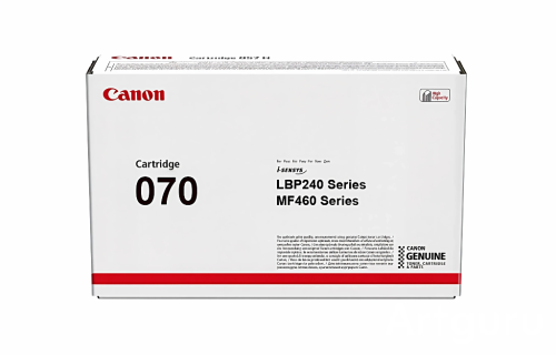 Toner Canon CRG-070