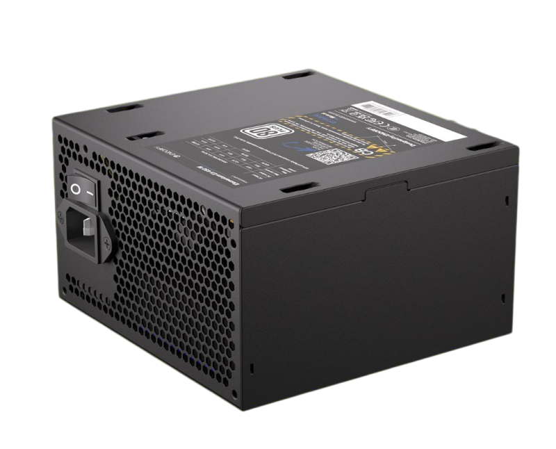 Endorfy Elementum E5 450W