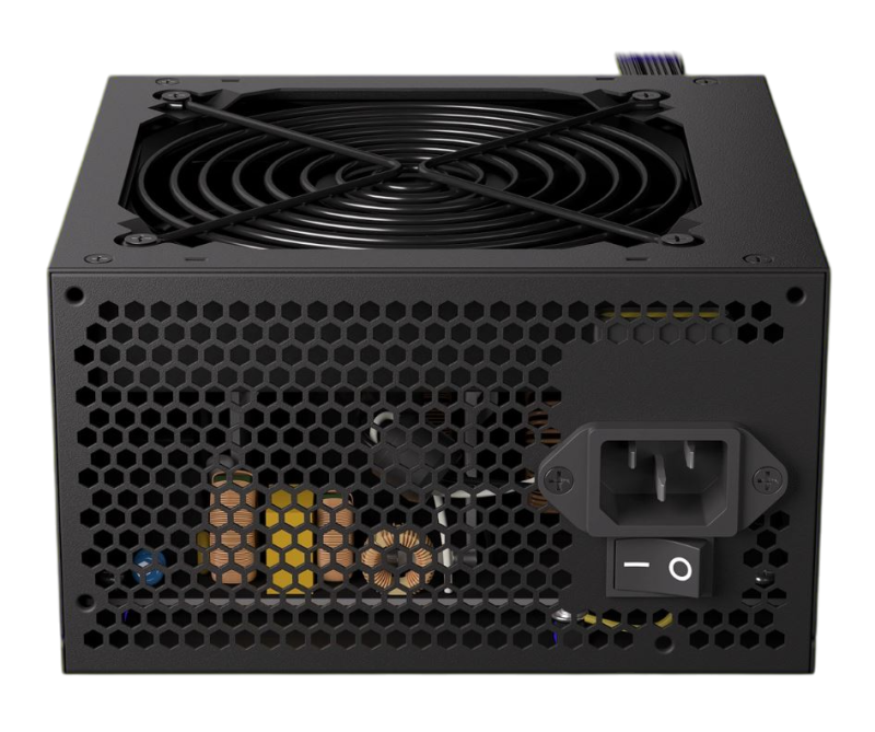 Endorfy Elementum E5 450W