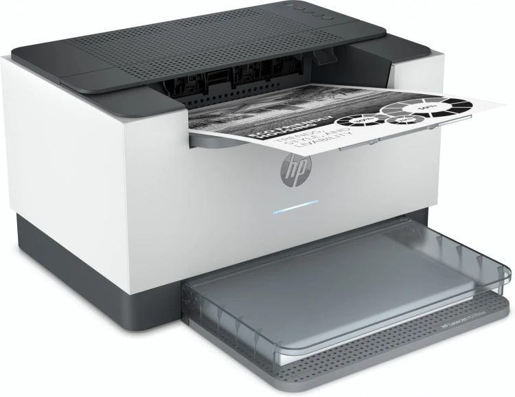 HP LaserJet M209dw