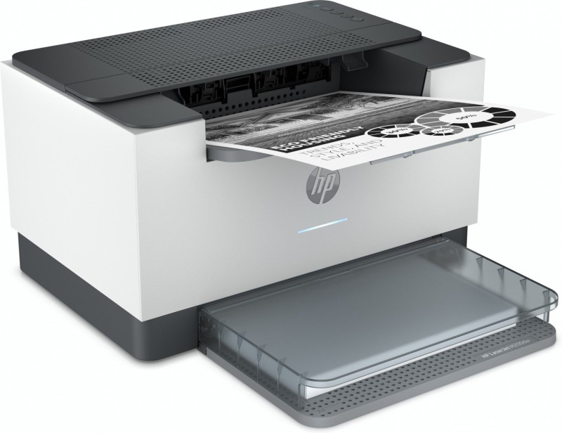 HP LaserJet M209dw