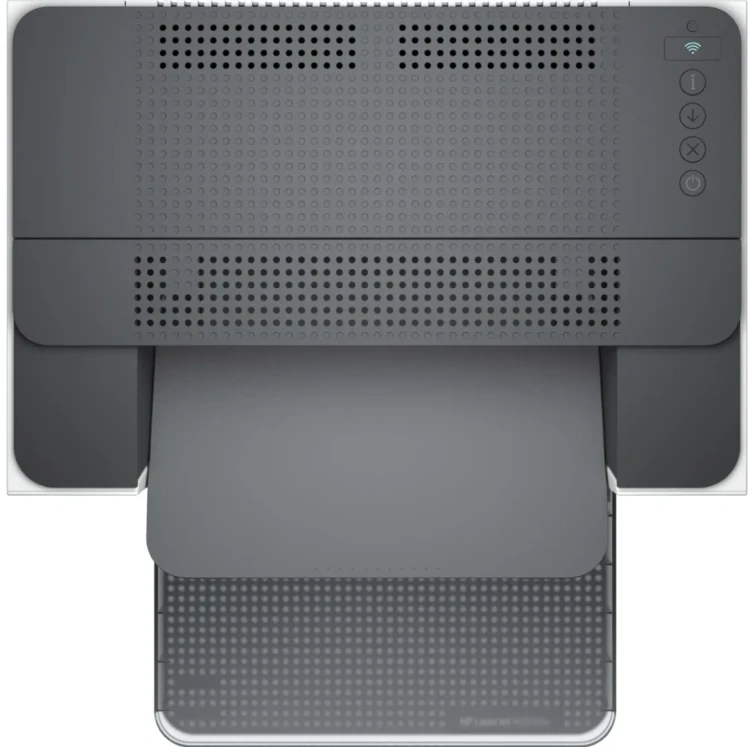 HP LaserJet M209dw