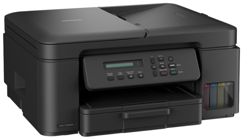 Brother InkBenefit Plus DCP-T735DW