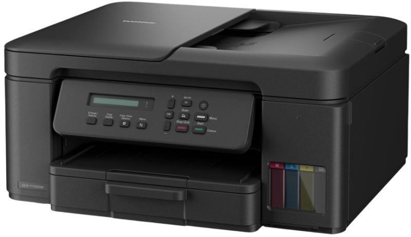 Brother InkBenefit Plus DCP-T735DW