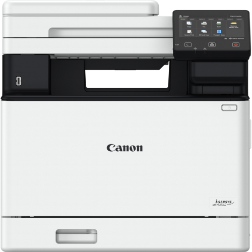 Canon i-SENSYS MF754Cdw II