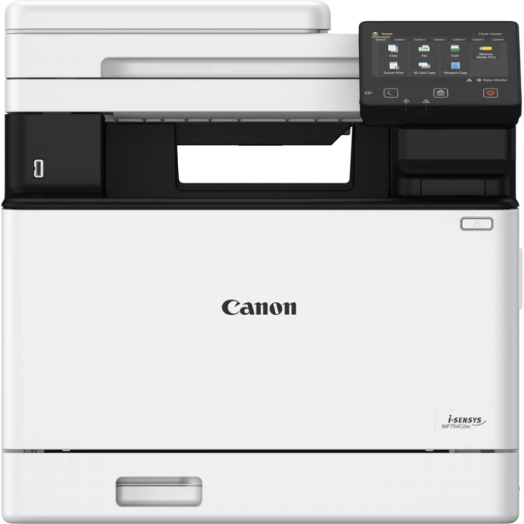 Canon i-SENSYS MF754Cdw II