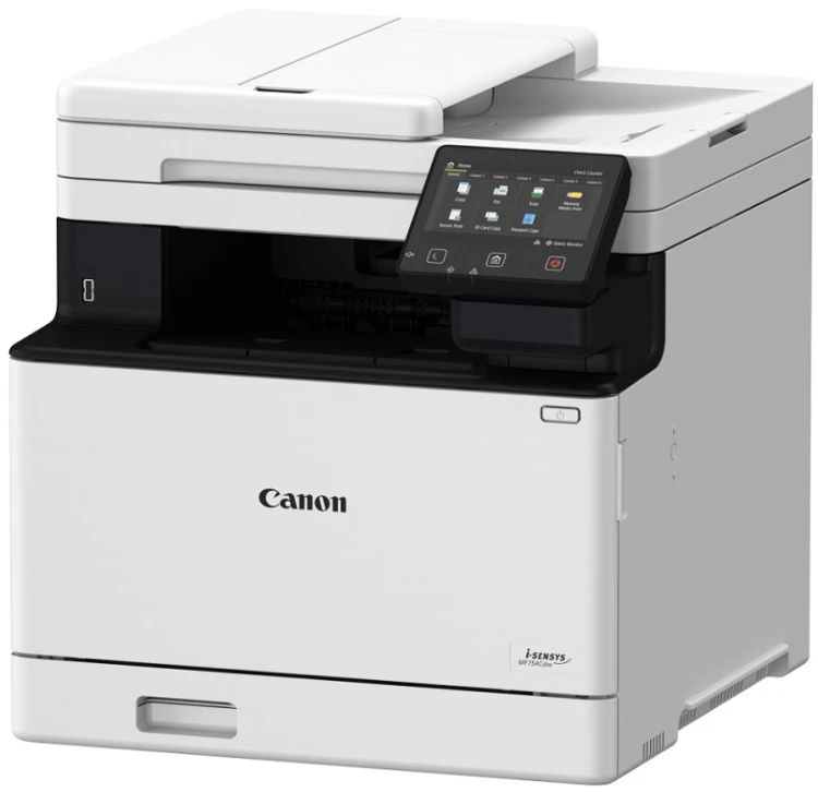 Canon i-SENSYS MF754Cdw II