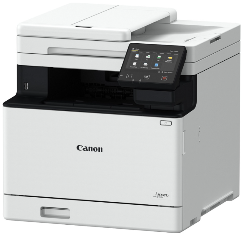 Canon i-SENSYS MF754Cdw II