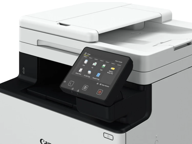 Canon i-SENSYS MF754Cdw II
