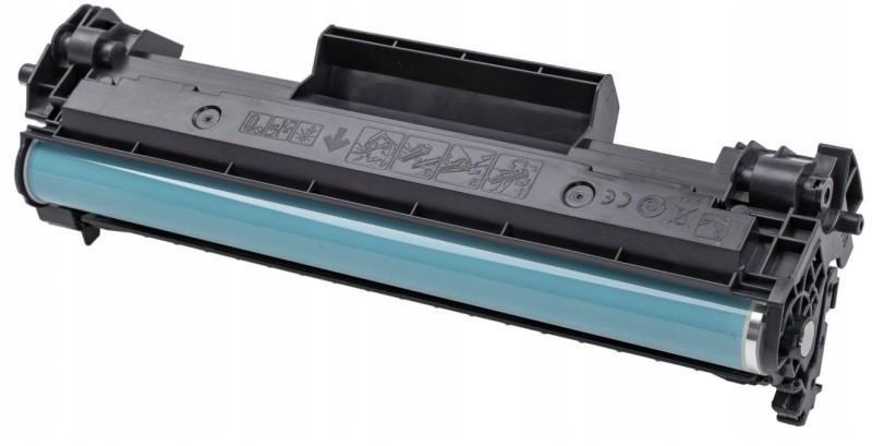 Toner zamiennik HP 44X (CF244X) XL
