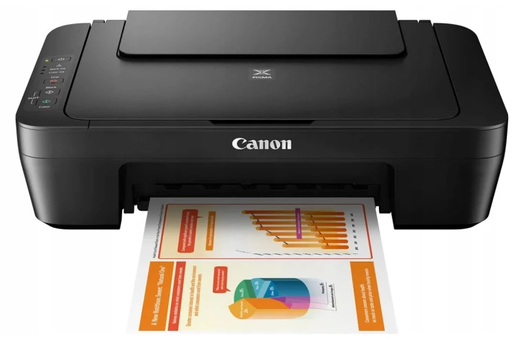 Canon Pixma MG2551S