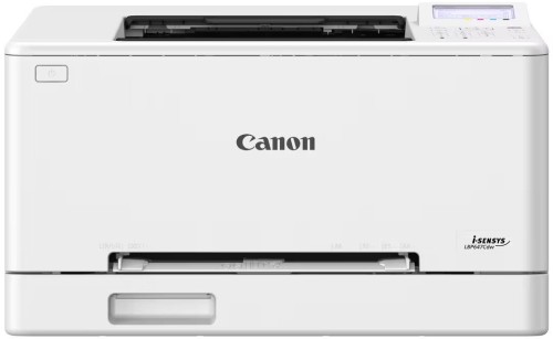 Canon I-SENSYS LBP647Cdw