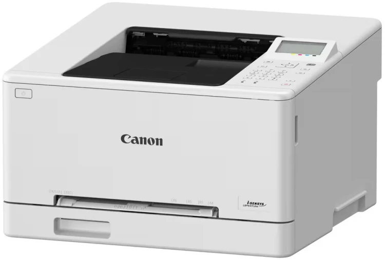Canon I-SENSYS LBP647Cdw
