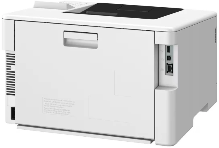 Canon I-SENSYS LBP647Cdw