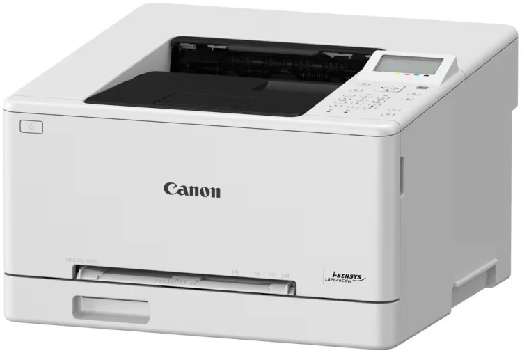 Canon I-SENSYS LBP646Cdw
