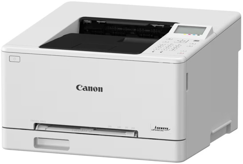 Canon I-SENSYS LBP646Cdw