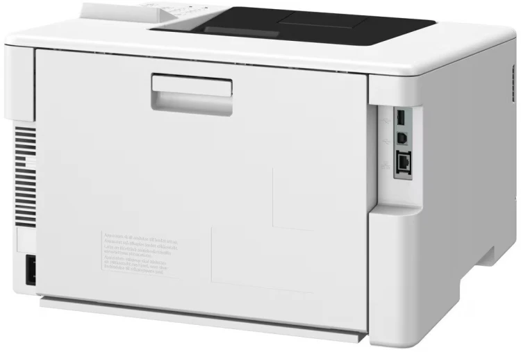 Canon I-SENSYS LBP646Cdw