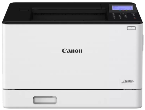 Canon I-SENSYS LBP673Cdw II