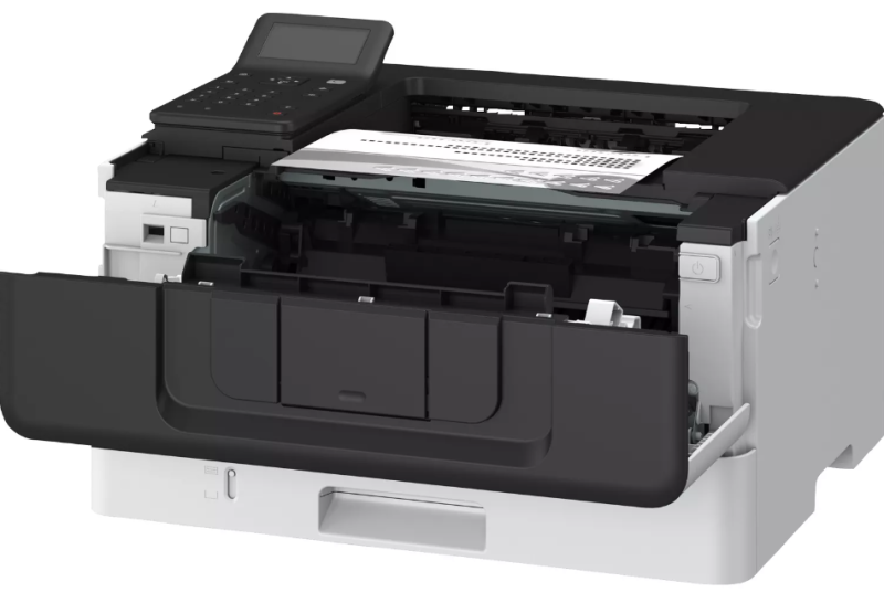 Canon I-SENSYS LBP243dw II