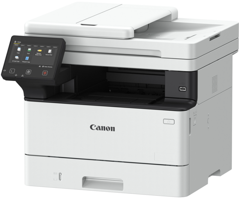 Canon i-SENSYS MF465DW II