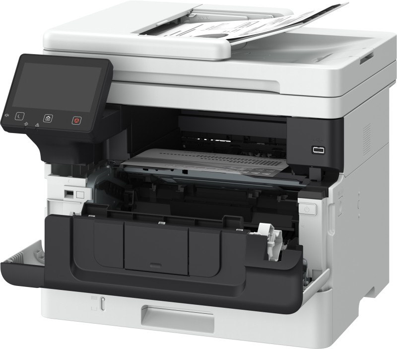 Canon i-SENSYS MF463DW II