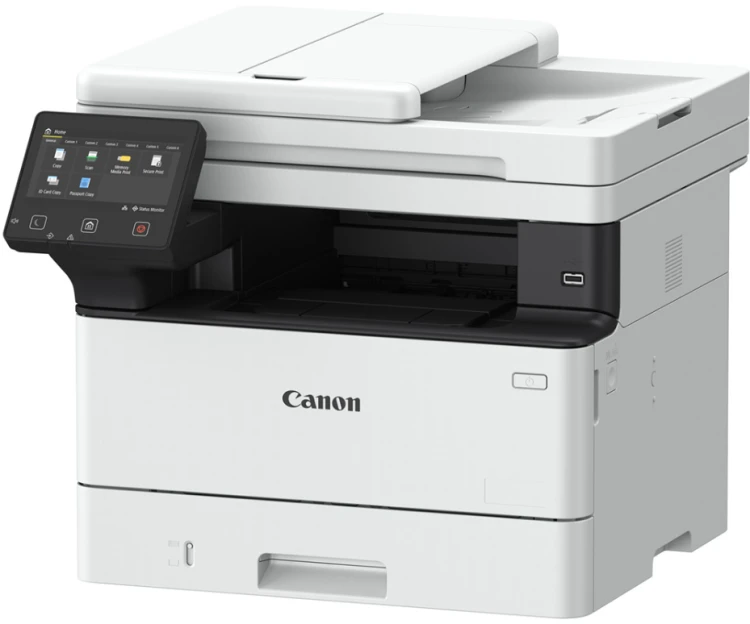 Canon i-SENSYS MF461DW II