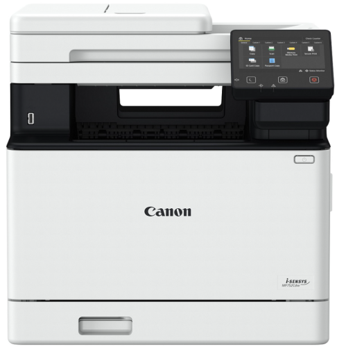 Canon i-SENSYS MF752Cdw II